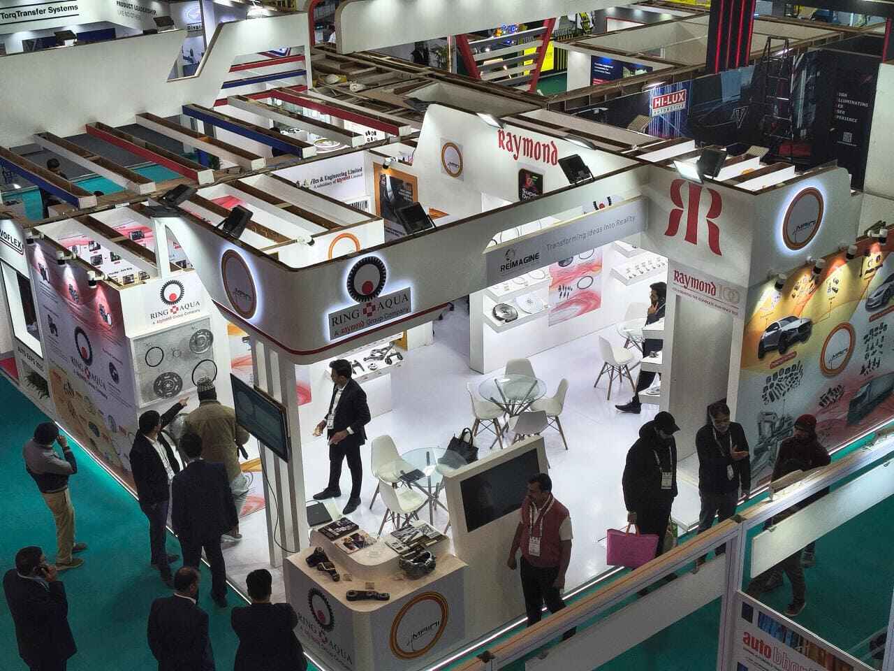 Bharat Mobility Global Expo 2025